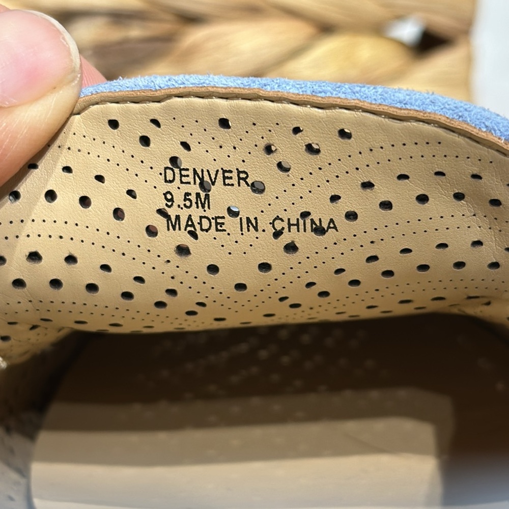 NYDJ Denver Loafer - Picture 14 of 15